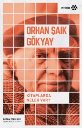 Kitaplarda Neler Var? - Yeditepe Yayınevi