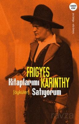 Kitaplarımı Satıyorum - Öyküler - 1