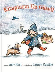 Kitapların En Güzeli - MEAV Yayıncılık