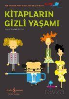 Kitapların Gizli Yaşamı - 1