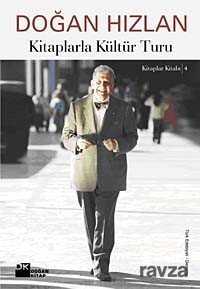 Kitaplarla Kültür Turu - Doğan Kitapçılık