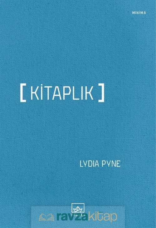 Kitaplık - İthaki Yayınları