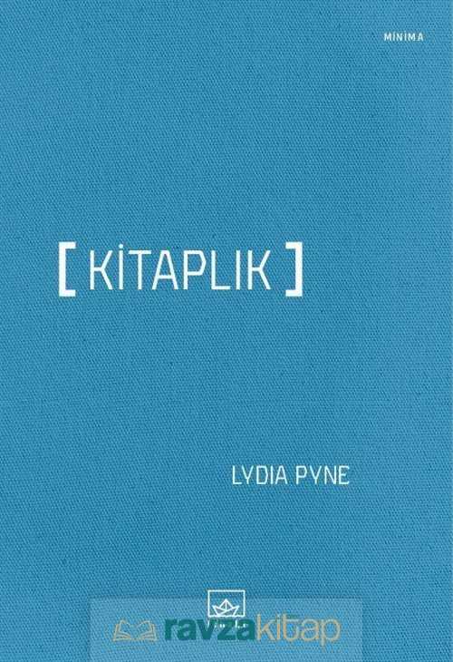 Kitaplık - 1