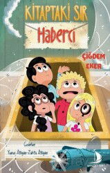 Kitaptaki Sır - Genç Destek Kitap