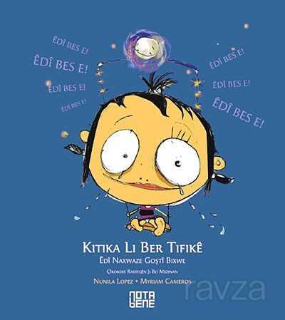 Kitika Li Ber Tifike - Notabene Yayınları