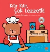 Kıtır Kıtır Çok Lezzetli - Uçan Fil