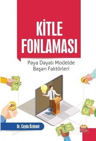 Kitle Fonlaması - Nobel Bilimsel