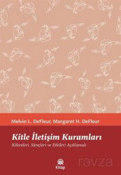 Kitle İletişim Kuramları - Anadolu Ajansı Yayınları