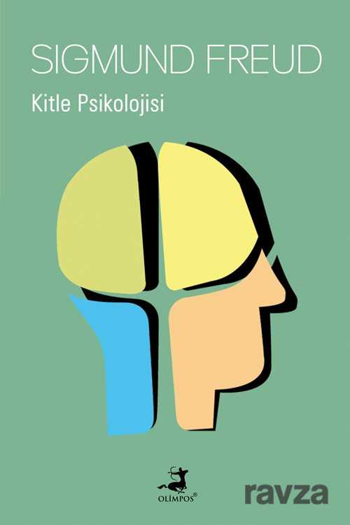 Kitle Psikolojisi - Olimpos Yayınları