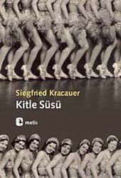 Kitle Süsü - Metis Yayınları