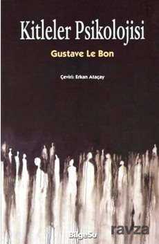 Kitleler Psikolojisi - Bilgesu Yayıncılık