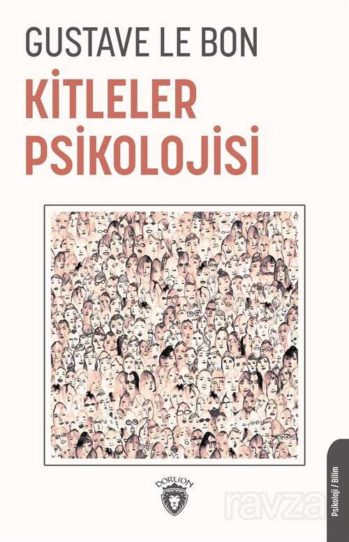 Kitleler Psikolojisi - Dorlion Yayınevi