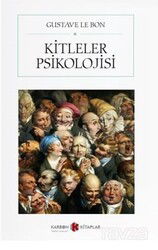 Kitleler Psikolojisi - Karbon Kitaplar