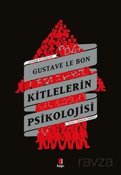 Kitlelerin Psikolojisi / Cevher Klasikler - Kapı Yayınları