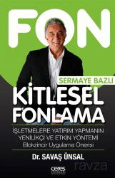 Kitlesel Fonlama - Ceres Yayınları