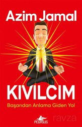 Kıvılcım - Pegasus Yayınları