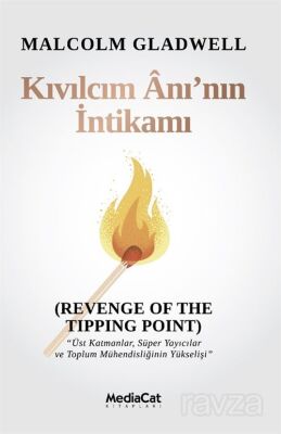 Kıvılcım Anı'nın İntikamı - 1