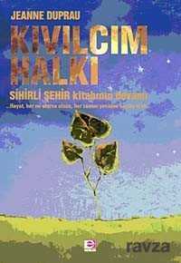 Kıvılcım Halkı - 1