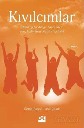 Kıvılcımlar - Doğan Kitapçılık