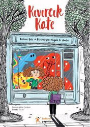 Kıvırcık Kate - Kelime Yayınları