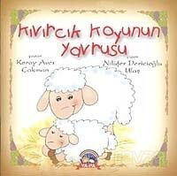 Kıvırcık Koyunun Yavrusu - Ya-Pa Yayınları