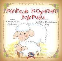 Kıvırcık Koyunun Yavrusu - 1