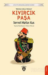 Kıvırcık Paşa - Dorlion Yayınevi