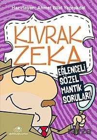 Kıvrak Zeka - Uğurböceği Yayınları