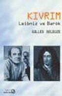 Kıvrım / Leibniz ve Barok - Bağlam Yayıncılık