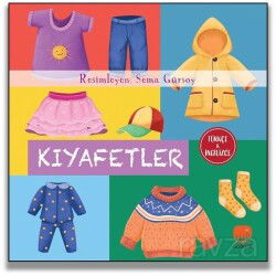 Kıyafetler - Uçan Fil
