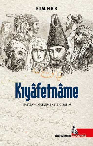 Kıyafetname (Metin-İnceleme-Tıpkı Basım) - 1