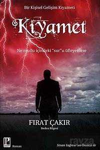 Kıyamet - Pozitif Yayınları