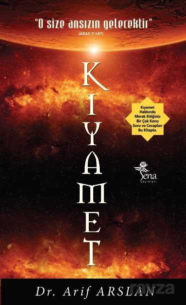Kıyamet - Sena Yayınları