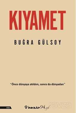 Kıyamet - İnkılap Kitabevi