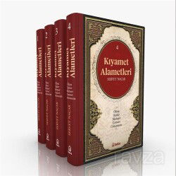 Kıyamet Alametleri - Beka Yayınları