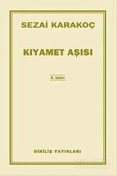 Kıyamet Aşısı - Diriliş Yayınları
