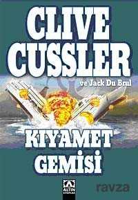 Kıyamet Gemisi - Altın Kitaplar