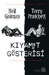 Kiyamet Gösterisi - 1