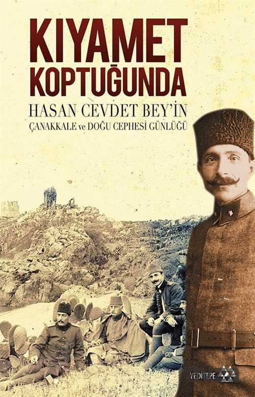 Kıyamet Koptuğunda - Yeditepe Yayınevi - Kampanya