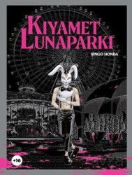 Kıyamet Lunaparkı - Komik Şeyler Yayıncılık