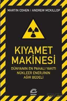 Kıyamet Makinesi - 1