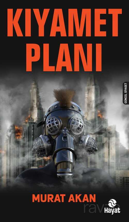 Kıyamet Planı - Hayat Yayınları