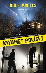 Kıyamet Polisi 1 - Tekin Yayınevi