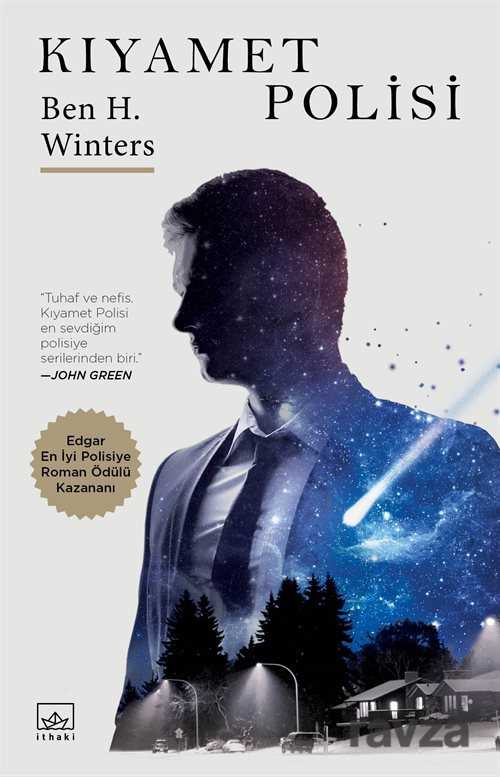 Kıyamet Polisi - İthaki Yayınları