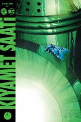 Kıyamet Saati Sayı 7 - JBC Yayıncılık