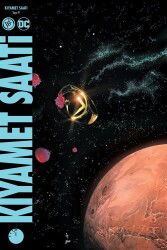 Kıyamet Saati Sayı 9 - JBC Yayıncılık