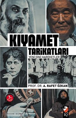 Kıyamet Tarikatları - 1