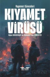 Kıyamet Virüsü / Kıyamet Günceleri - Perseus Yayınevi