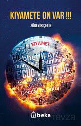 Kıyamete on var - Beka Yayınları