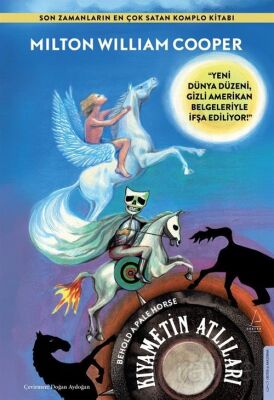 Kıyametin Atlıları - 1